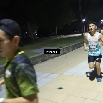 Runner Photo 6546200