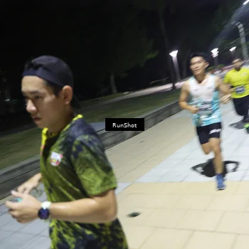 Runner Photo 6546201