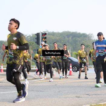 Runner Photo 6546220
