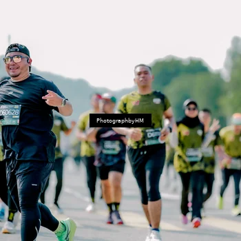 Runner Photo 6546224