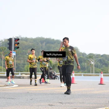 Runner Photo 6546225