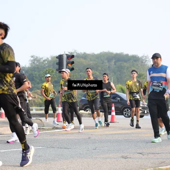 Runner Photo 6546226