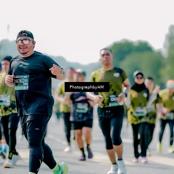Runner Photo 6546229