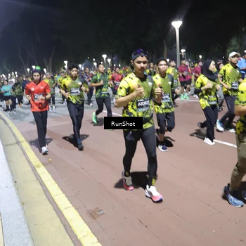 Runner Photo 6546233