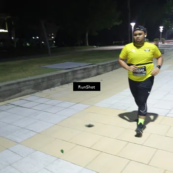 Runner Photo 6546242