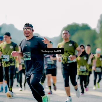 Runner Photo 6546245
