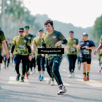 Runner Photo 6546254