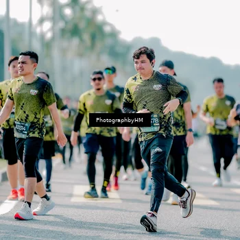 Runner Photo 6546257