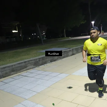 Runner Photo 6546258