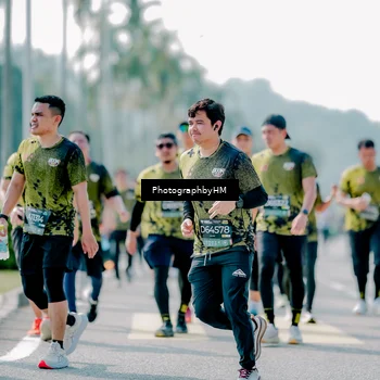 Runner Photo 6546262