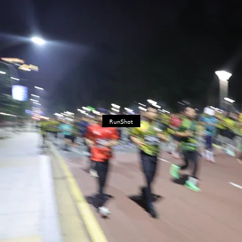 Runner Photo 6546268