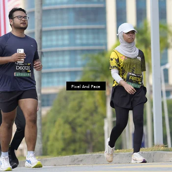 Runner Photo 6546269