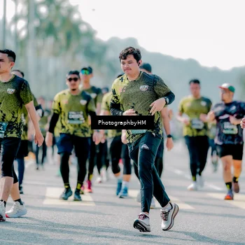 Runner Photo 6546271