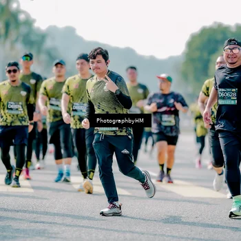 Runner Photo 6546276
