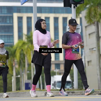 Runner Photo 6546279