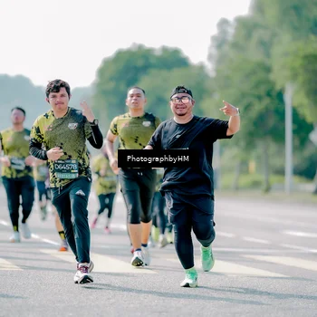 Runner Photo 6546287