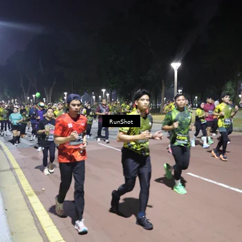 Runner Photo 6546290