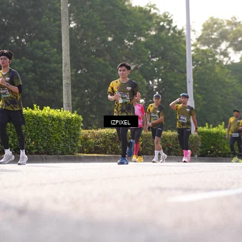 Runner Photo 6546293