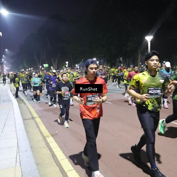 Runner Photo 6546294