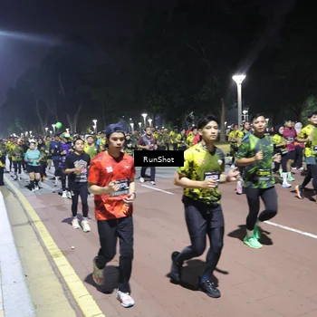 Runner Photo 6546295