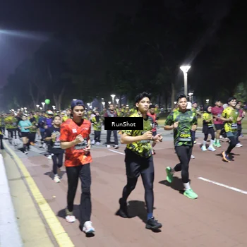Runner Photo 6546297