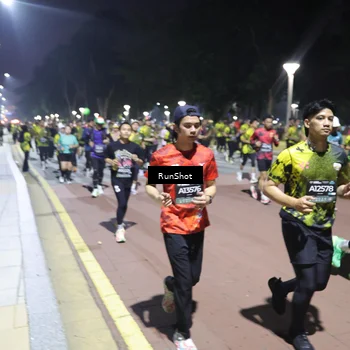 Runner Photo 6546300