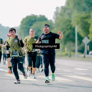 Runner Photo 6546305