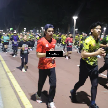 Runner Photo 6546308