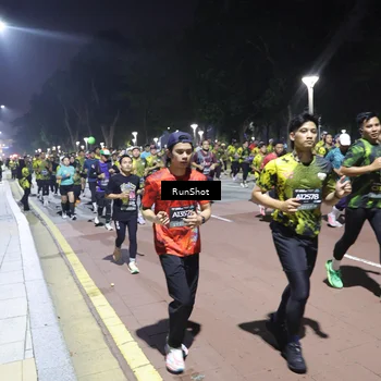 Runner Photo 6546314