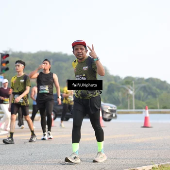 Runner Photo 6546316
