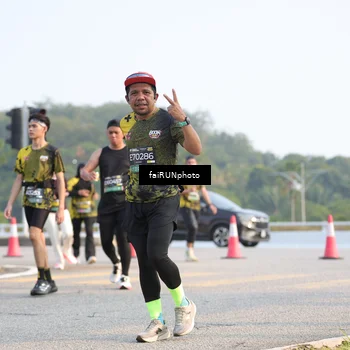 Runner Photo 6546320
