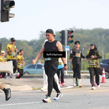 Runner Photo 6546321