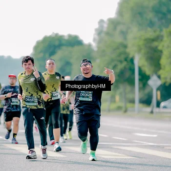 Runner Photo 6546322