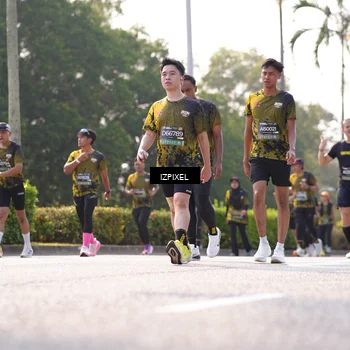Runner Photo 6546330
