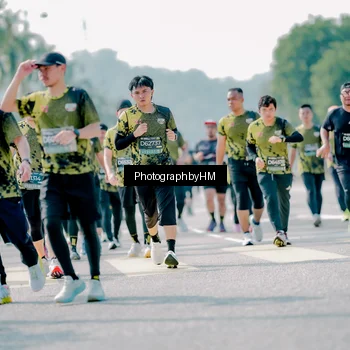 Runner Photo 6546332