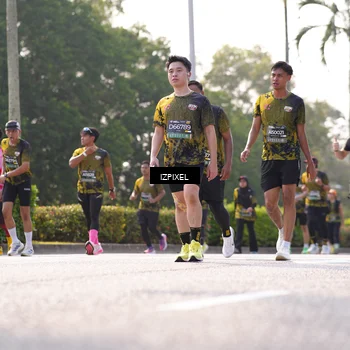 Runner Photo 6546333