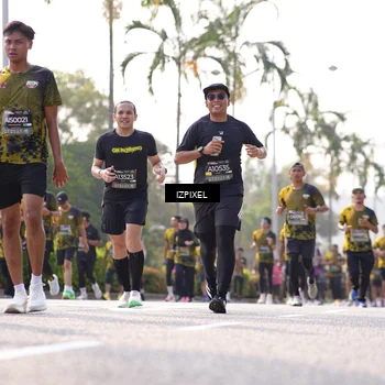 Runner Photo 6546337