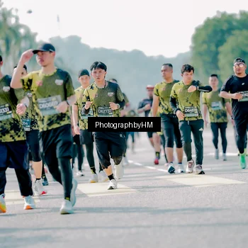 Runner Photo 6546338
