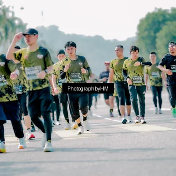 Runner Photo 6546344