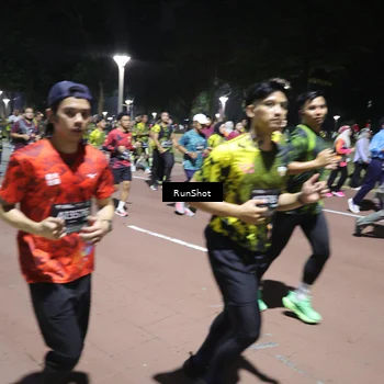 Runner Photo 6546350