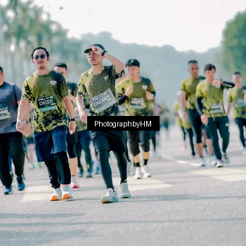 Runner Photo 6546352