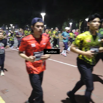 Runner Photo 6546354