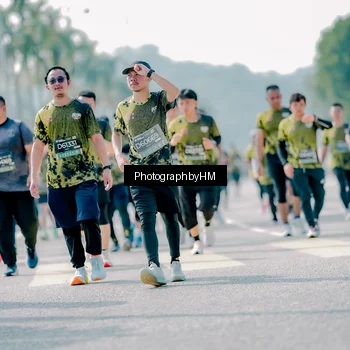 Runner Photo 6546355