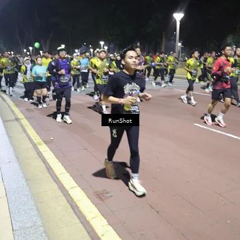 Runner Photo 6546361