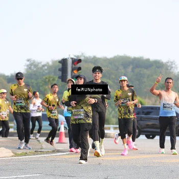 Runner Photo 6546362