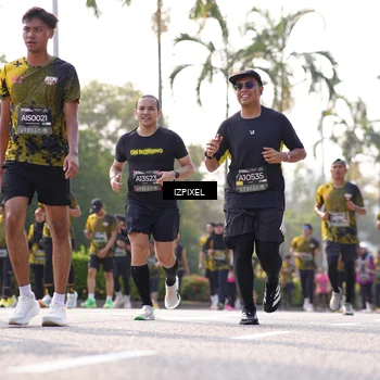 Runner Photo 6546368