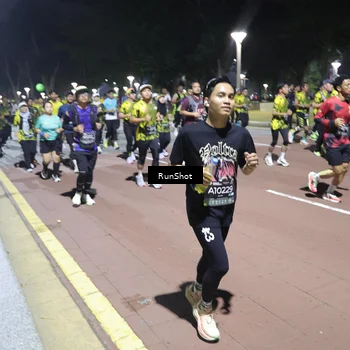Runner Photo 6546374
