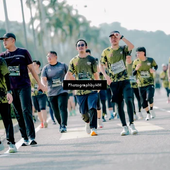Runner Photo 6546385