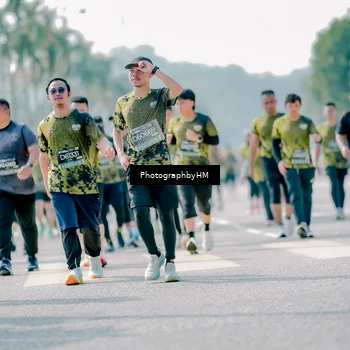 Runner Photo 6546387