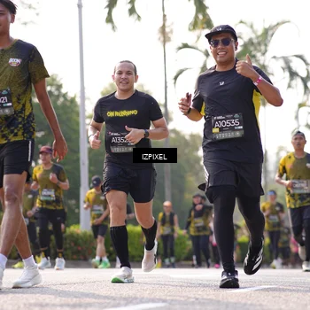 Runner Photo 6546397